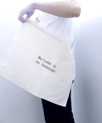 平山昌尚（HIMAA） × LIVERARY Exclusive  Shoulder Bag｜ HP