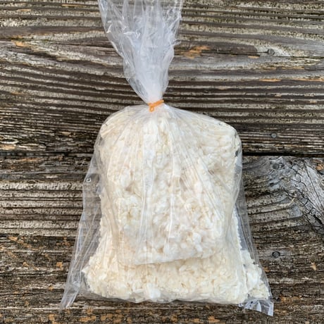 自然栽培のお米で作った米糀300g