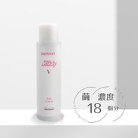 国産オーガニックシルクのシルキーVボディソープ | 温活・冷えとり
