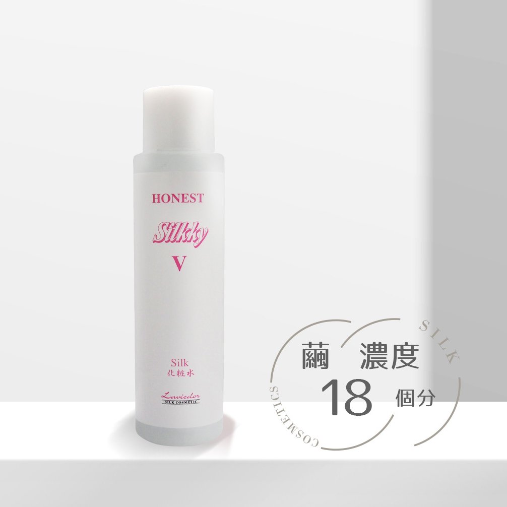 国産オーガニックシルクのシルキーV化粧水 | 温活・冷えとり用品と