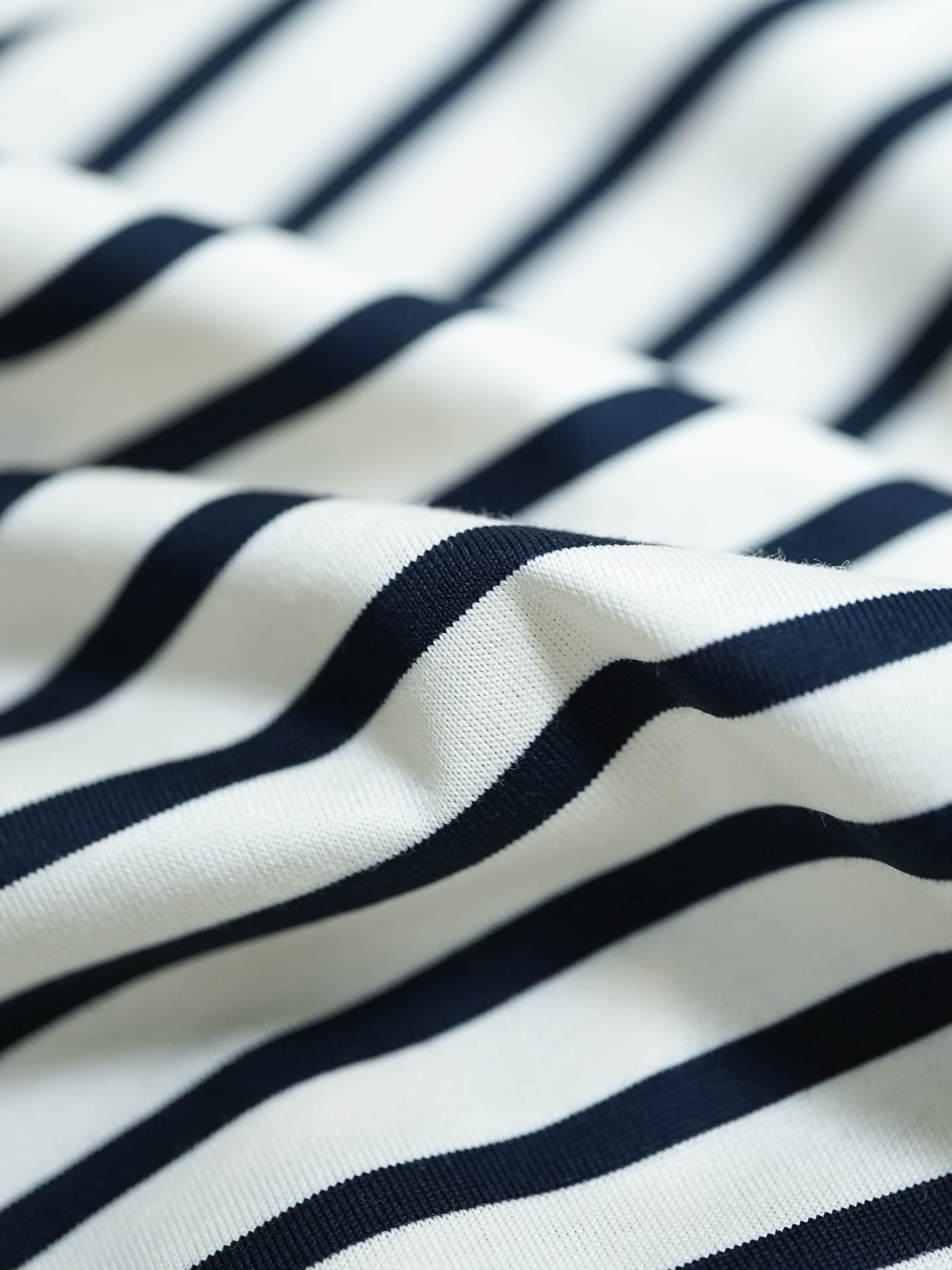 MB ULTIMATE FABRIC アメリカンシーアイランドコットンカットソー