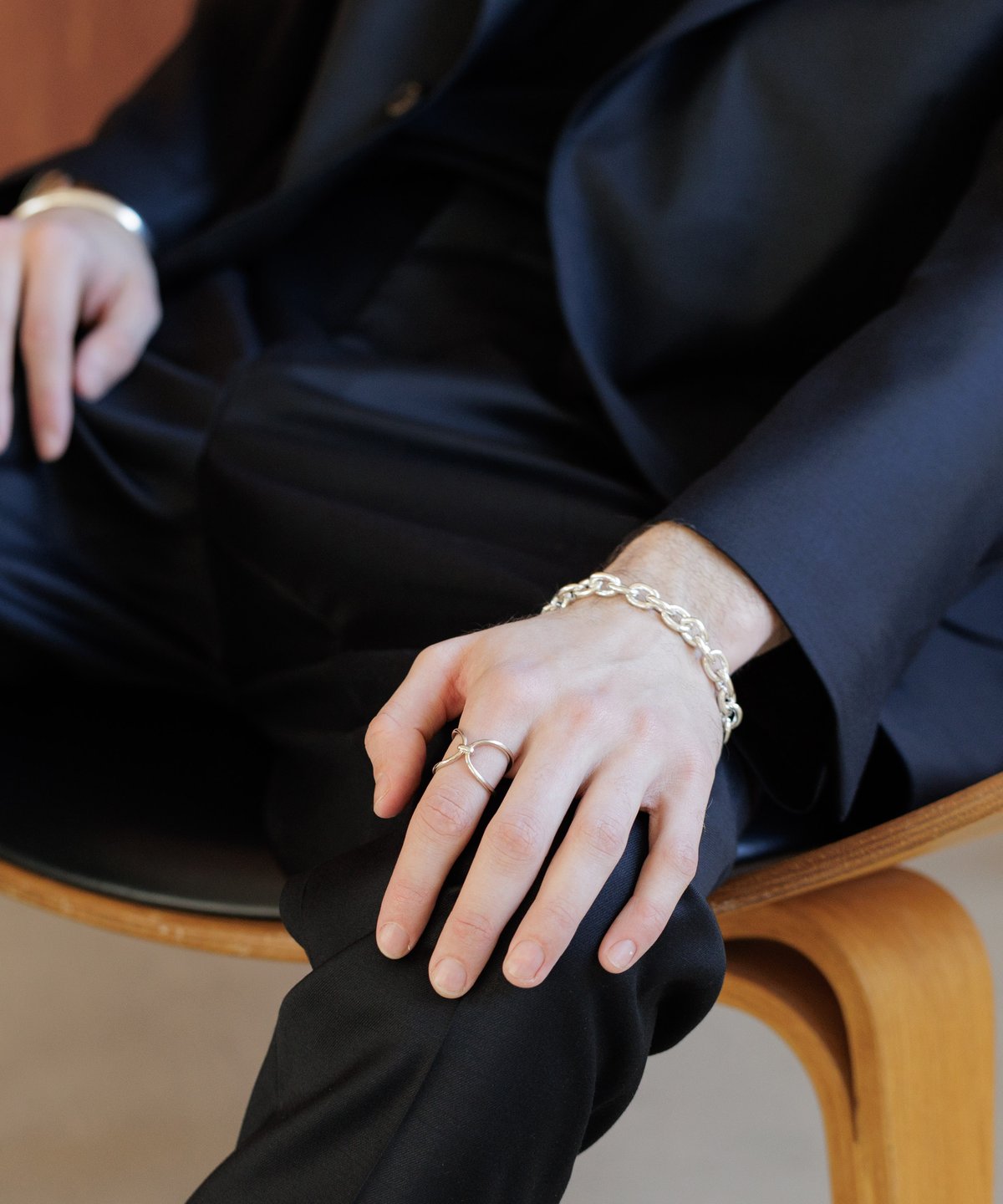 2/15発売】OX JEWELRy Signature Line Classic ”X” R