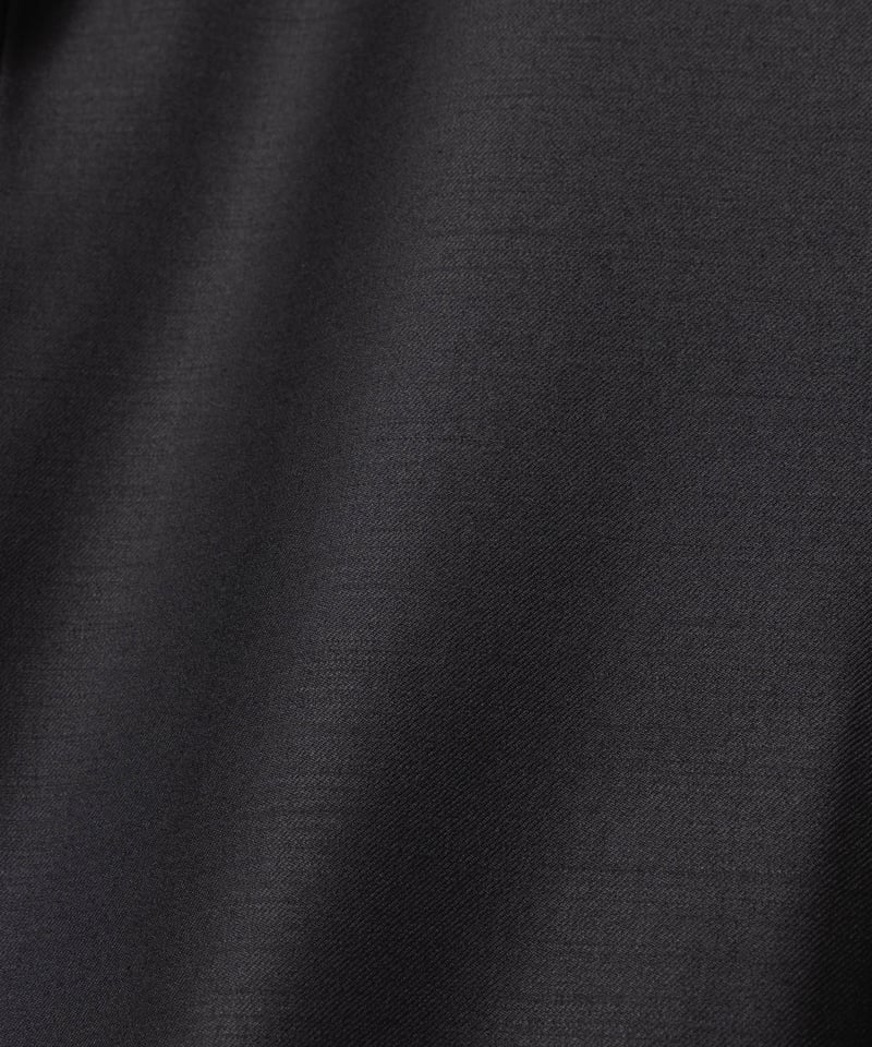 MB ULTIMATE FABRIC ウールシルク パーマネントテーラードジャケット