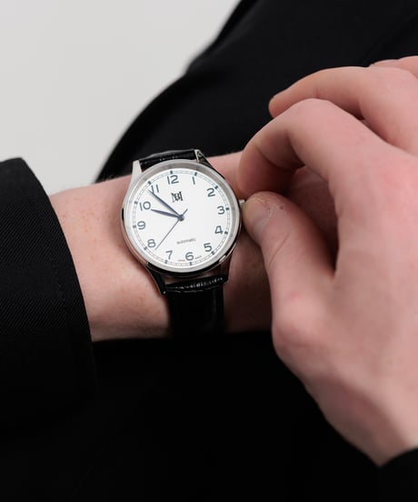MB ULTIMATE FABRIC 機械式時計(自動巻)
