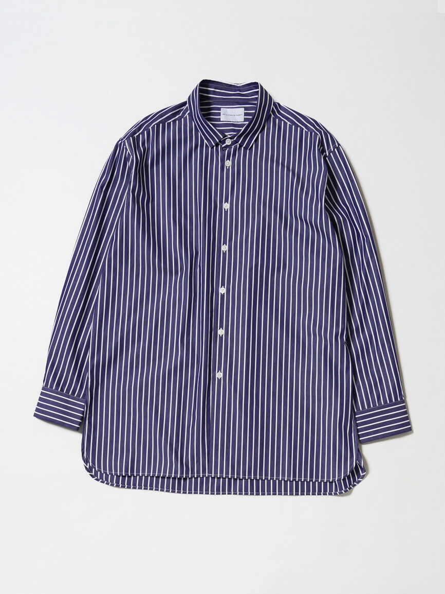 MB ULTIMATE FABRIC アメリカンシーアイランドコットンストライプ