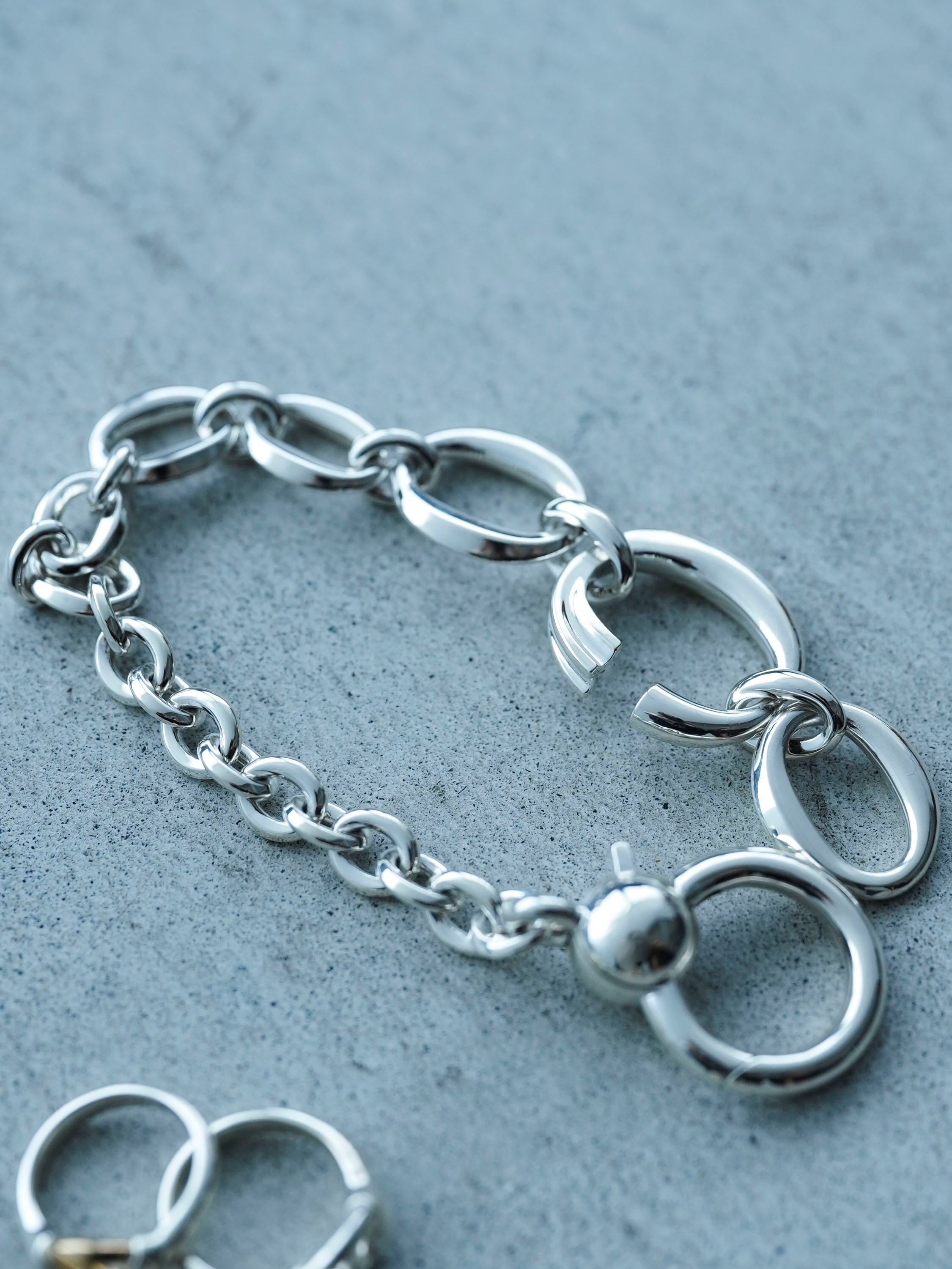 OX JEWELRy 