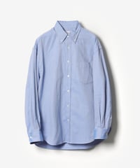 MB ULTIMATE FABRIC アメリカンシーアイランド ロイヤルオックスフォードシャツ