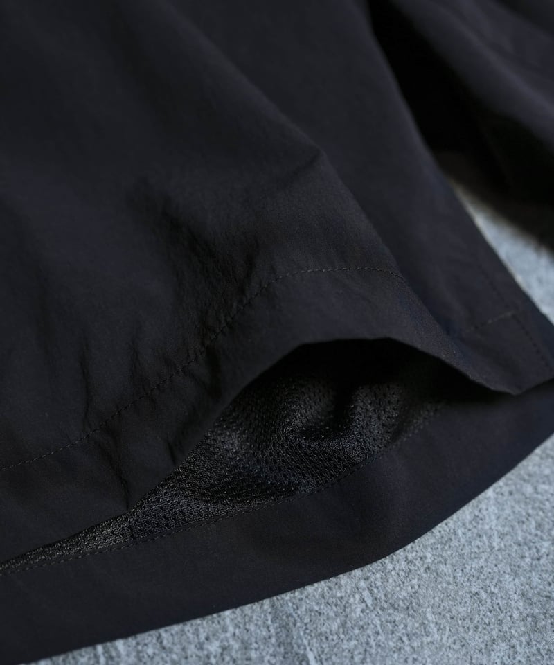 10/19アーカイブ発売】MB LIMITED フィッシングショーツ by KAJI