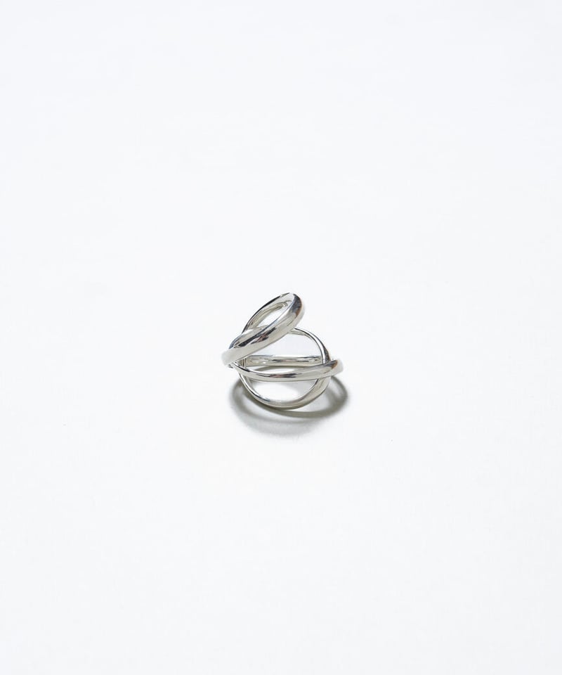 OX JEWELRY High-End Annulus Ring | MB -there is
