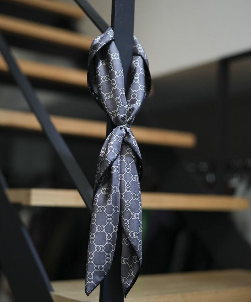 OX JEWELRY High-End Silk Scarf | MB -there is a OX JEWELRY High-End Silk Scarf | MB -there is a