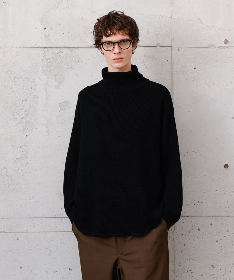 MB ULTIMATE FABRIC High Twist Extra Fine Merino