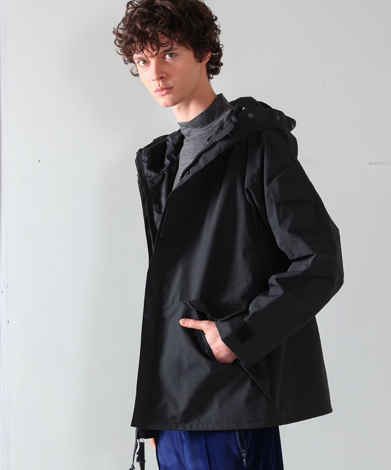 MBハイエンドECWCS(エクワックス) by ALPHA INDUSTRIES | MB -