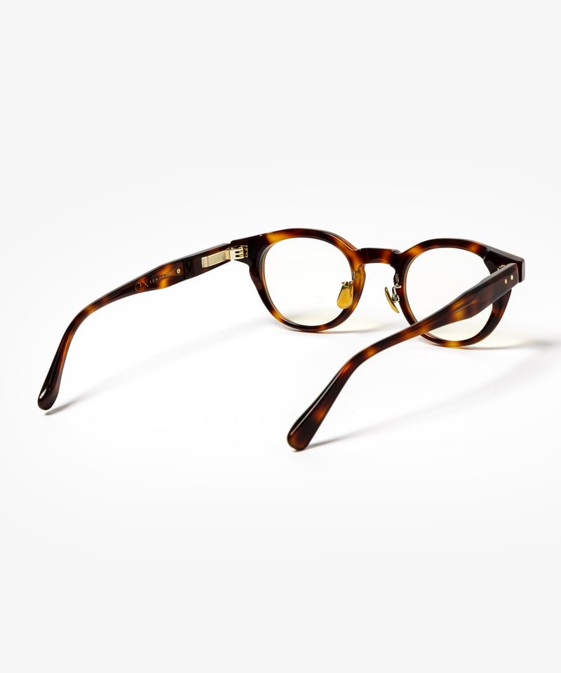 OX JEWELRy Signature Line Classic Eyewear by MA