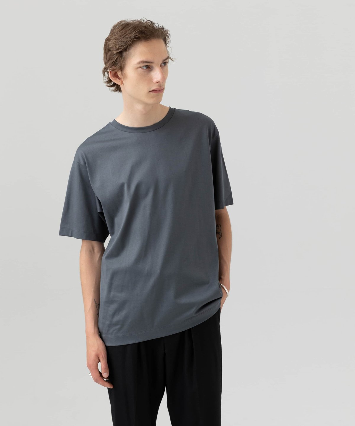 MB ULTIMATE FABRIC アメリカンシーアイランドコットン MB ULTIMATE FABRIC アメリカンシーアイランドコットン