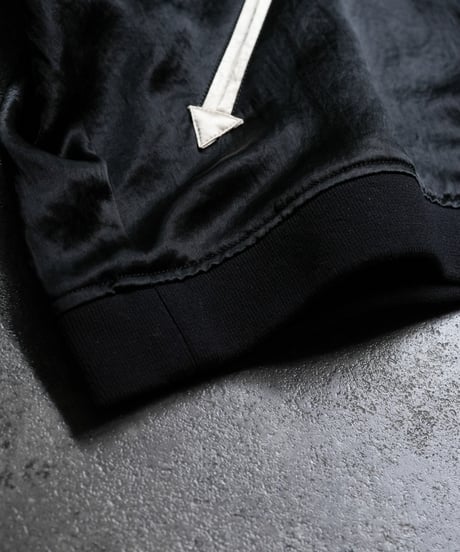 【LINE限定ゲリラ販売】MB LIMITED スカジャンQuiet luxury