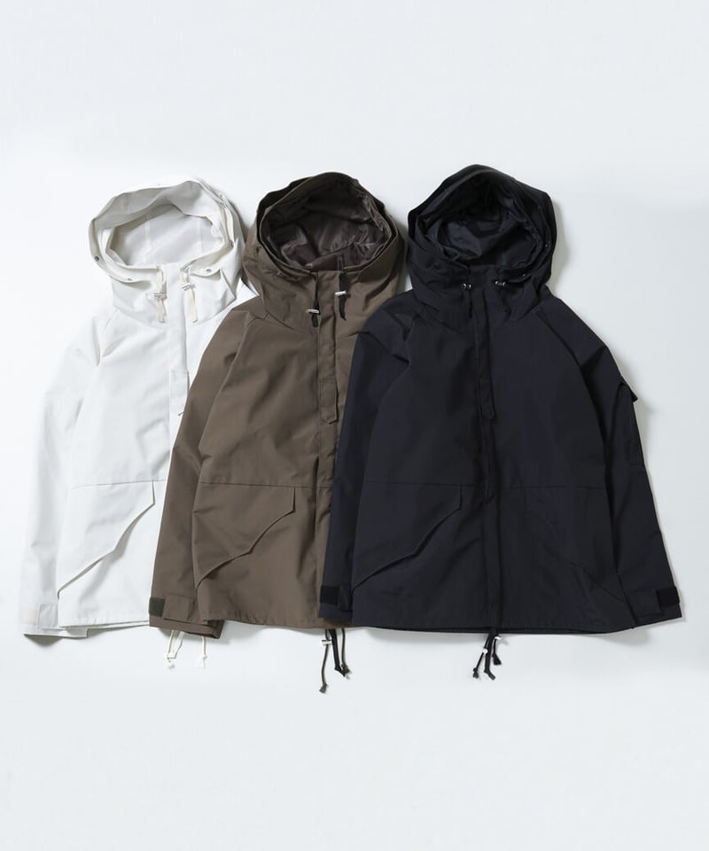MBハイエンドECWCS(エクワックス) by ALPHA INDUSTRIES | MB - MBハイエンドECWCS(エクワックス) by ALPHA INDUSTRIES | MB -