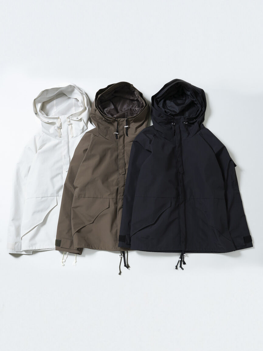 MBハイエンドECWCS by ALPHA INDUSTRIES サイズM MBハイエンドECWCS(エクワックス) by ALPHA INDUSTRIES | MB -