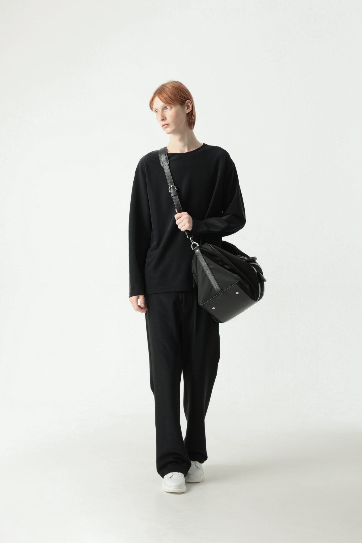 MB ULTIMATE FABRIC パーマネントコート by LIMONTA MB ULTIMATE