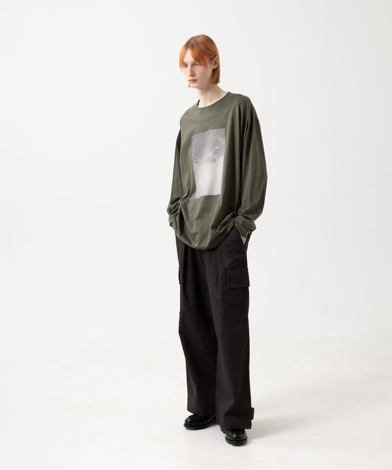 MBスタンダード M47カーゴパンツ | MB -there is a reason for MBスタンダード M47カーゴパンツ | MB -there is a reason for