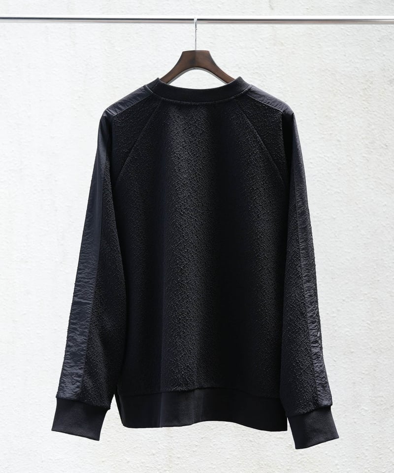 MBハイエンド ヴィンテージレタードフーディー