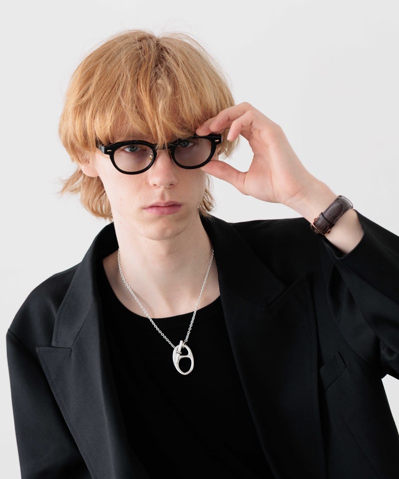OX JEWELRy Signature Line Classic Eyewear by MA