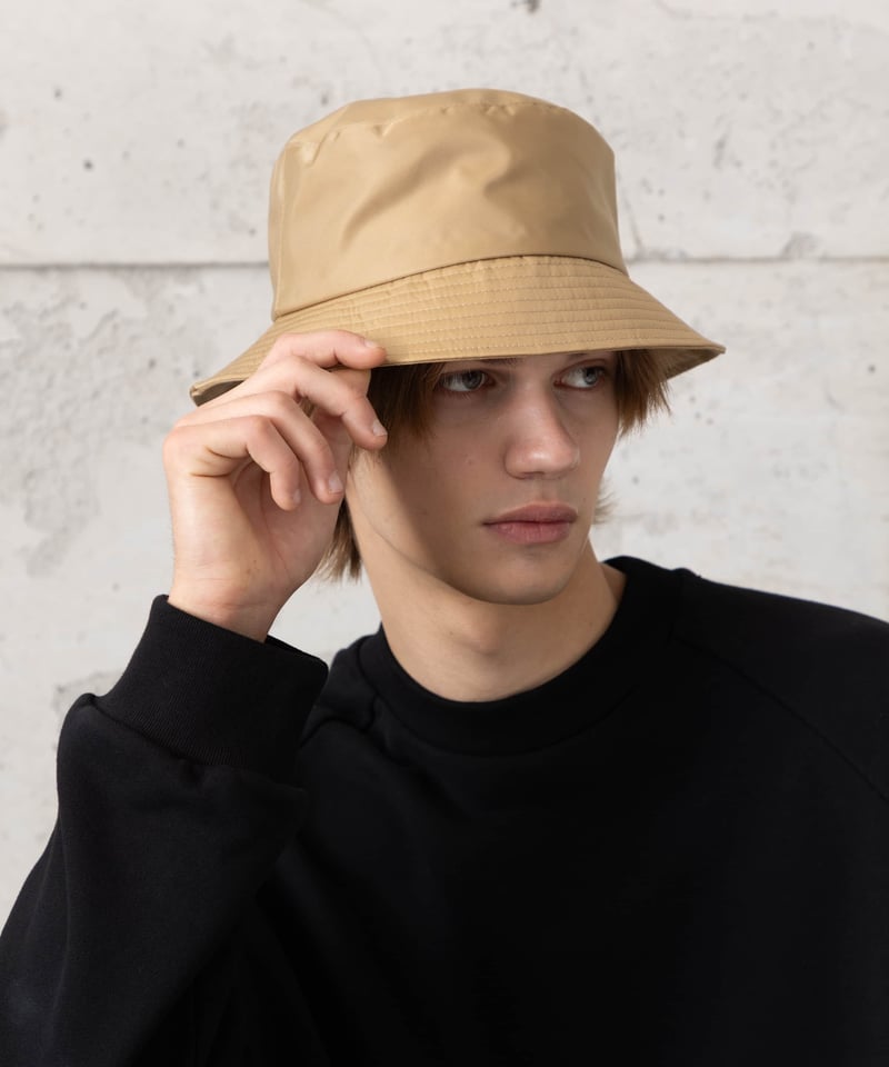 MAYSER ARAMIS パナマ帽　ドイツ製　コラボ　ハット MAYSER ARAMIS パナマ帽 ドイツ製 コラボ ハット