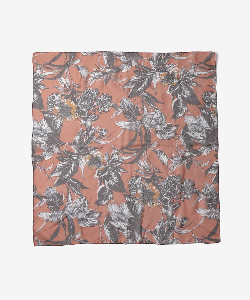 OX JEWELRy High-End Silk Scarf | MB -there is a