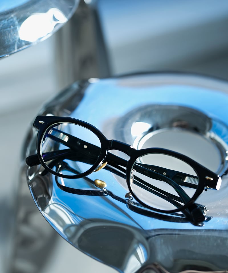 OX JEWELRy Signature Line Classic Eyewear by MA