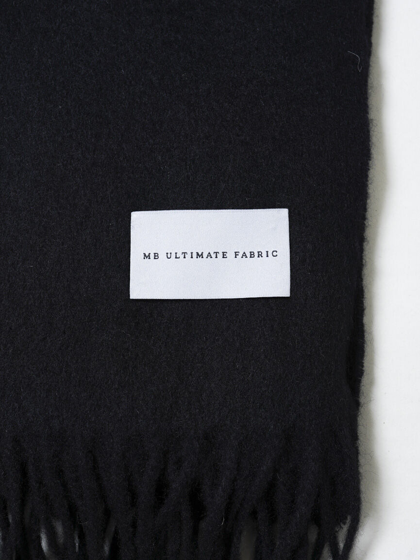 MB ULTIMATE FABRIC カシミア100%ストール | MB -there is MB ULTIMATE FABRIC カシミア100%ストール | MB -there is