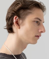OX JEWELRy Clip Ear Cuff