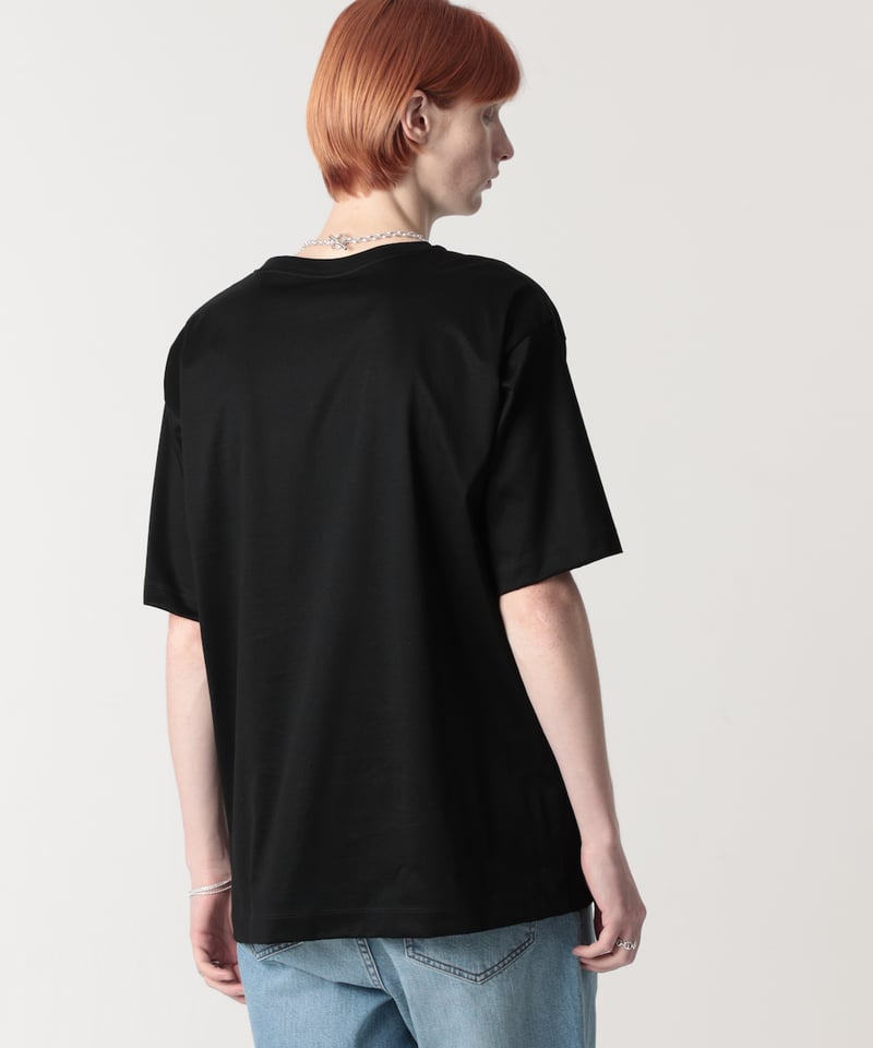 MB ULTIMATE FABRIC アメリカンシーアイランドコットンカットソー | MB