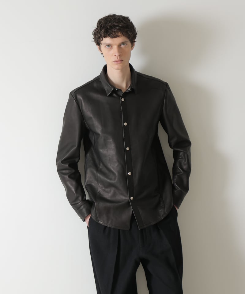 MB ULTIMATE FABRIC × OX JEWELRy American Vintag