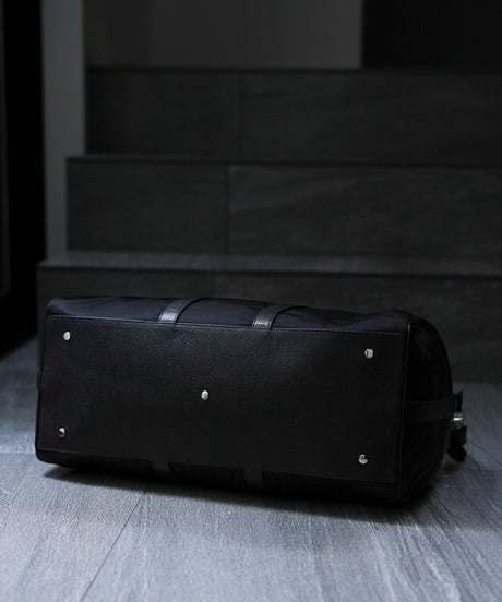 MB "Speciale" ULTIMATE FABRICリモンタナイロン・イタリアンバッグ by LIMONTA ITALY FABRIC / Alcantara Liner
