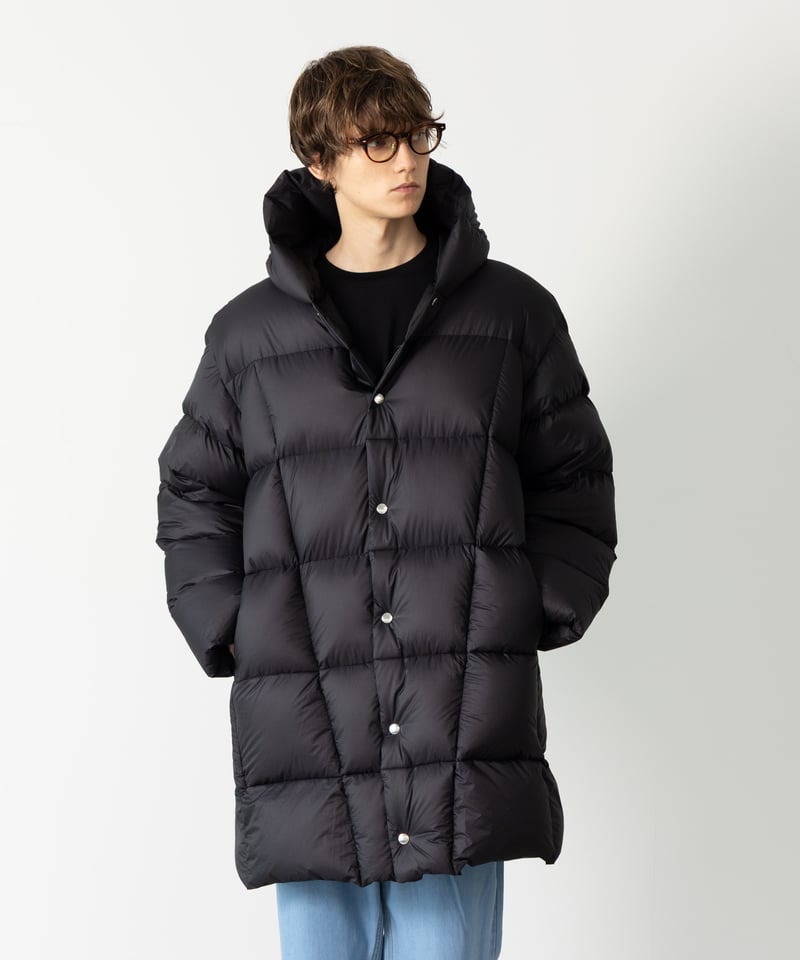 発売延期・企画修正となりました】MB ULTIMATE FABRIC スケルトン