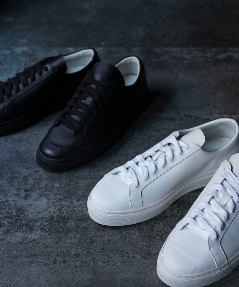 MB ULTIMATE FABRIC パーマネントコートスニーカー VIBRAM and AN MB ULTIMATE FABRIC パーマネントコートスニーカー VIBRAM and AN