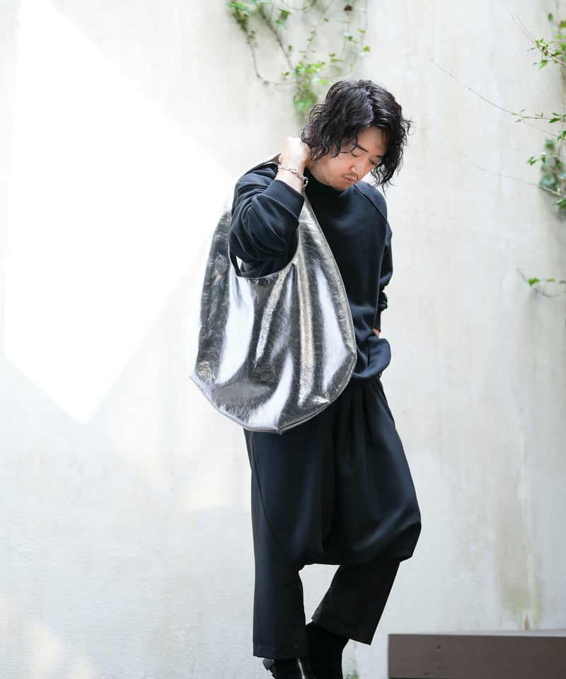 MBハイエンドレザーショルダーバッグ MBハイエンドレザーショルダーバッグ | MB -there is a reason
