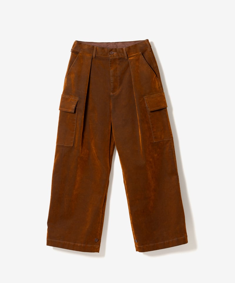 MB STANDARD ヴィンテージ M47カーゴパンツ | MB -there is a r