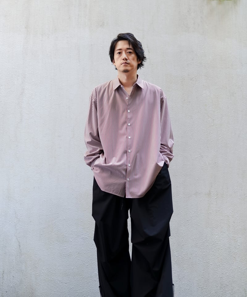 MBハイエンド ミリタリーハカマパンツ | MB -there is a reason MBハイエンド ミリタリーハカマパンツ | MB -there is a reason