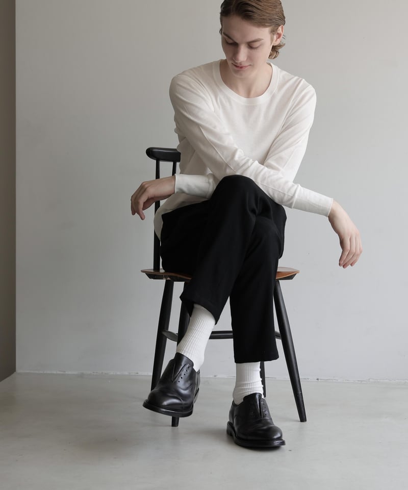 PREMIATA プレミアータ 10万円程 革 レザー ブーツ イタリアブランド MB 