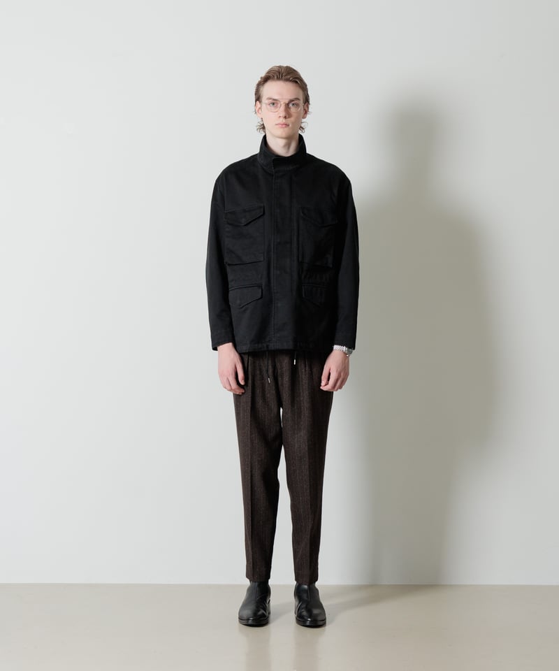 MB サルエルスラックス Mサイズ 限定販売品】MB LIMITED サルエル