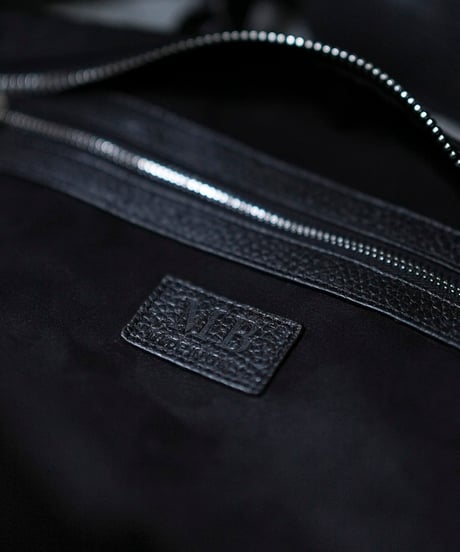 MB "Speciale" ULTIMATE FABRICリモンタナイロン・イタリアンバッグ by LIMONTA ITALY FABRIC / Alcantara Liner