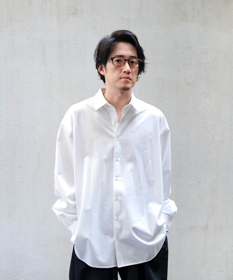 MB ULTIMATE FABRIC ジャージーシャツ | MB -there is a re MB ULTIMATE FABRIC ジャージーシャツ | MB -there is a re