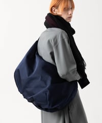 MB ULTIMATE FABRIC ハーフムーンボディバッグ BIG