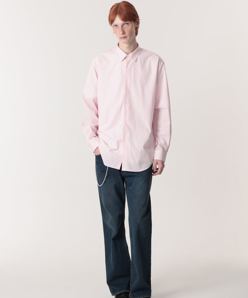 MB ULTIMATE FABRIC 究極のドレスシャツ Sサイズ MB ULTIMATE FABRIC 究極のドレスシャツ by 