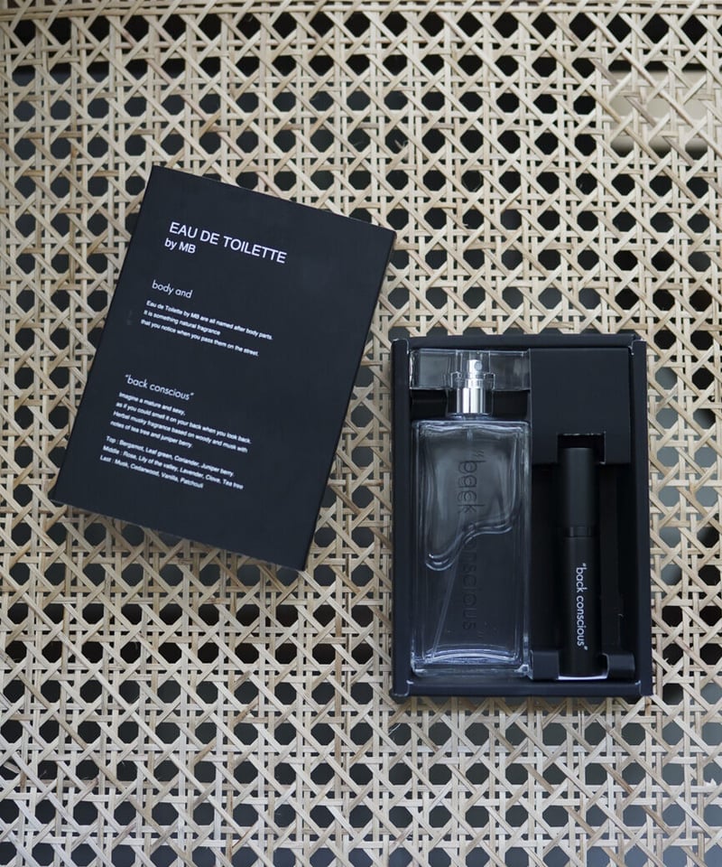 THE INOUE BROTHERS ダブルフェイスマフラー