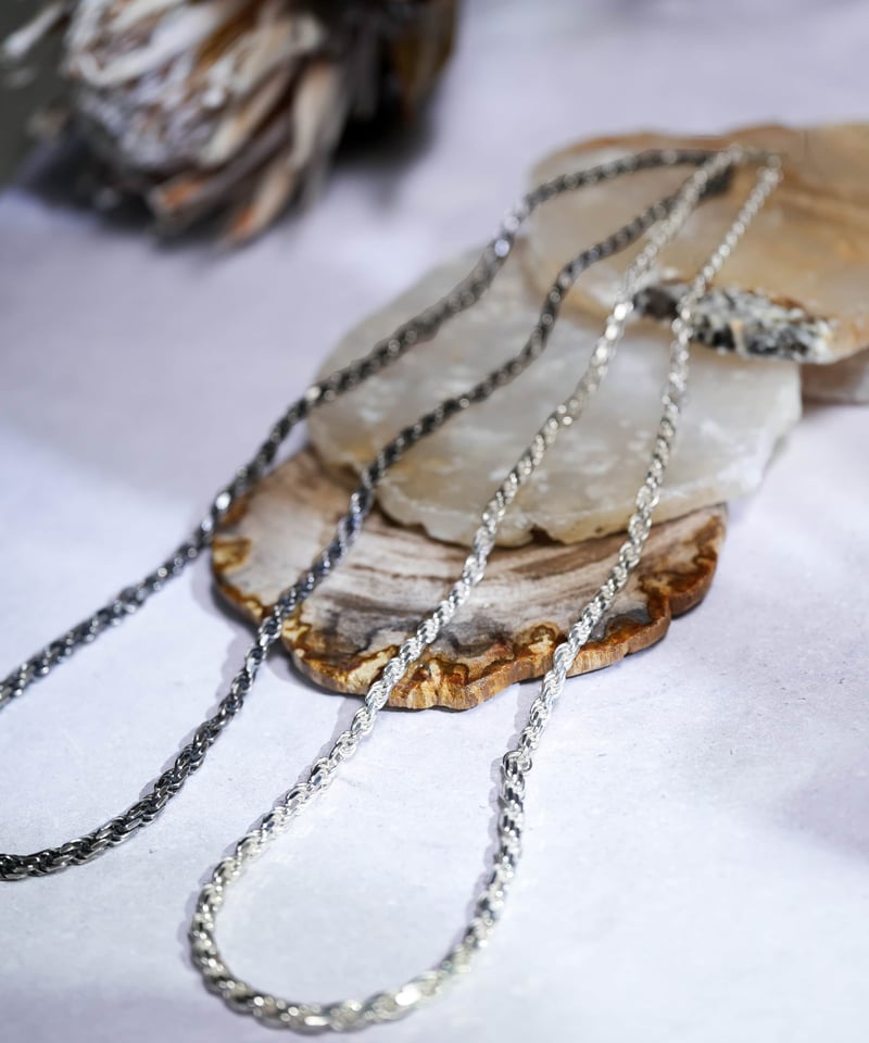 OX JEWELRy Chain Necklace | MB -there is a reas OX JEWELRy Chain Necklace | MB -there is a reas