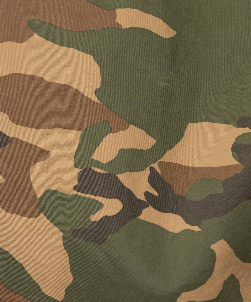 MBハイエンド VINTAGE M65 カーゴパンツ | MB -there is a rea