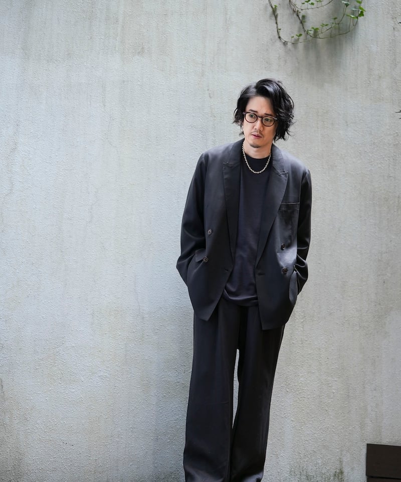 MB クラシックベルテットパンツ | MB -there is a reason for al