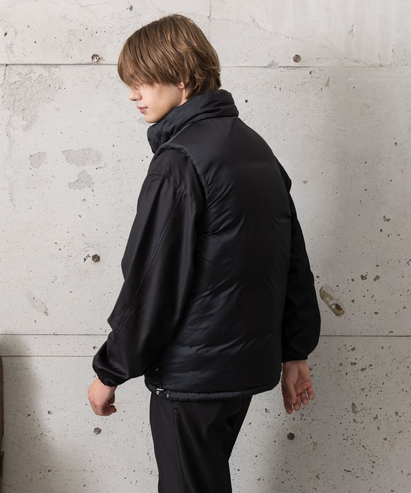 MB ULTIMATE FABRIC リバーシブルコンバットベスト by LIMONTA,