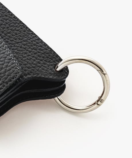 OX JEWELRy Leather Multi Charm